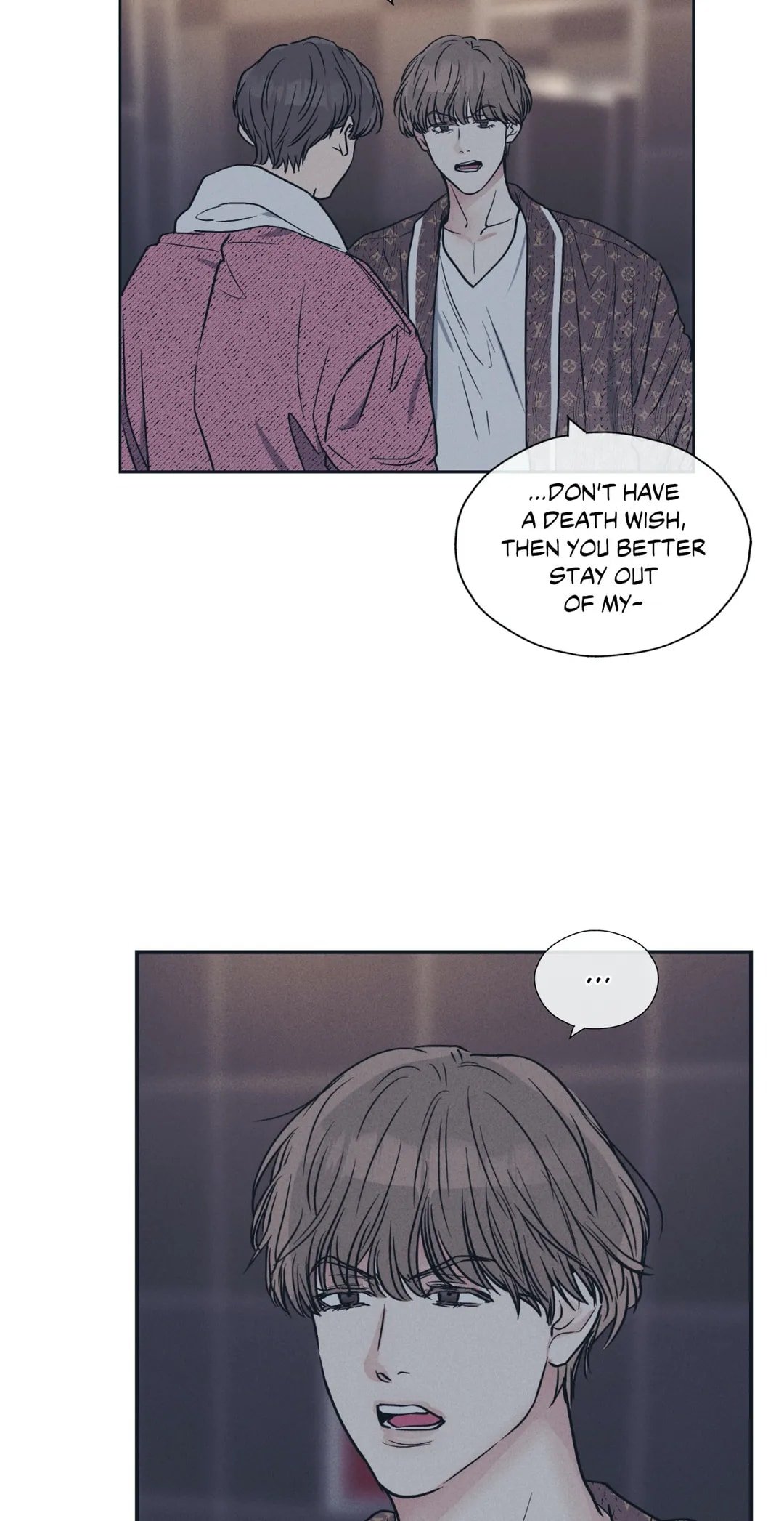 Payback, Chapter 33 image 30
